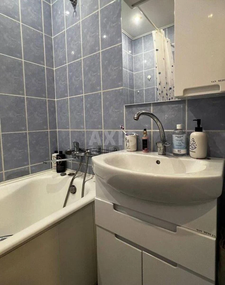 2к квартира ул. Закревского Николая 41А650878