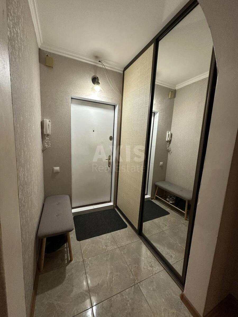 2k apartment vul. Rudenko Larysy 10Г683476