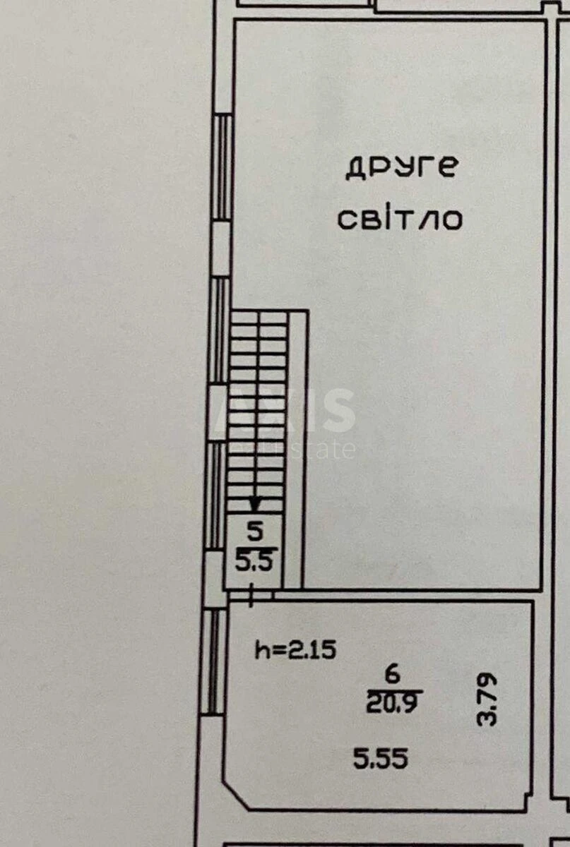 Объект торговли пр-т Палладина Академика 10, 110м2698405