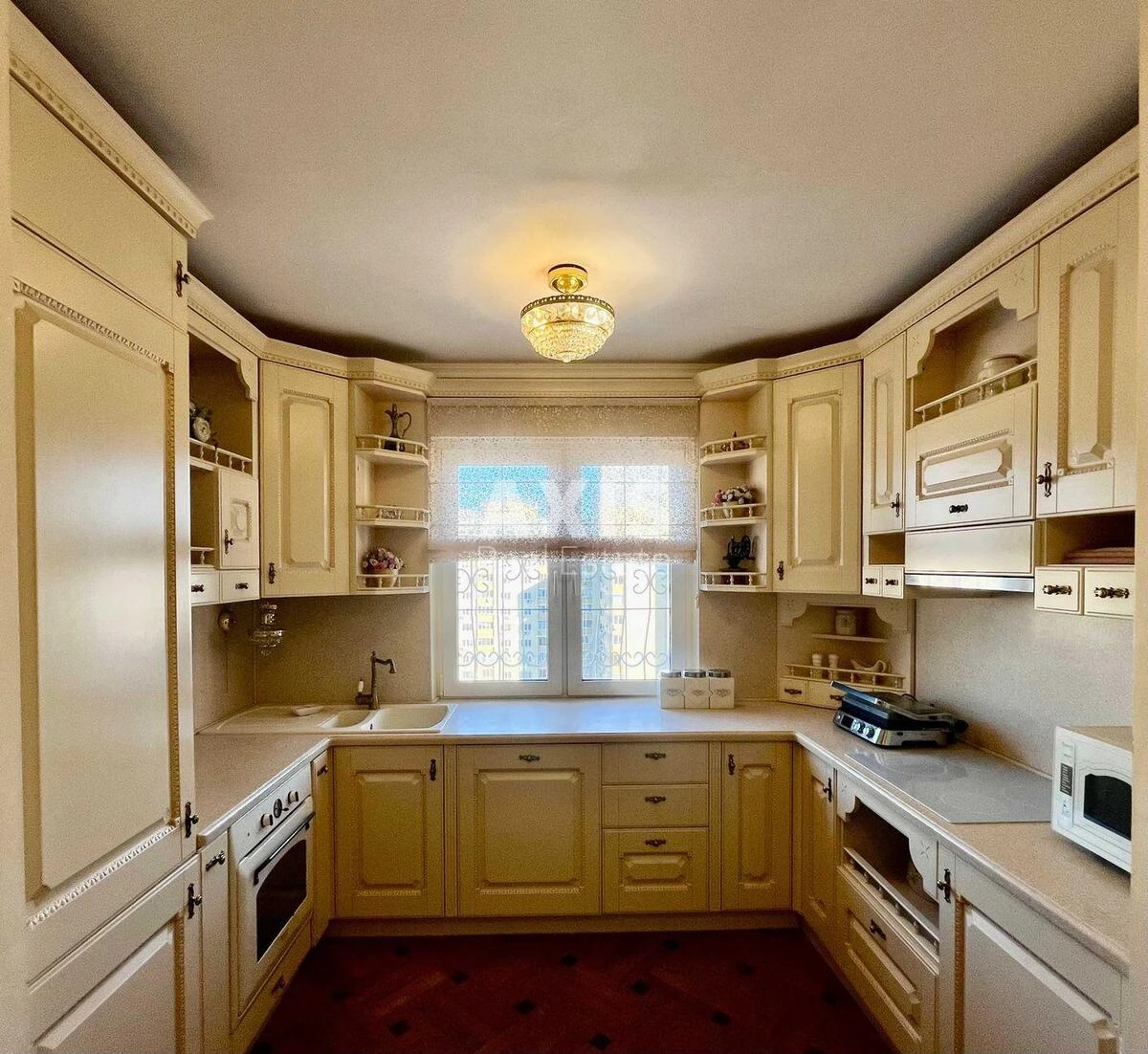 2к квартира ул. Смелянская 1548115