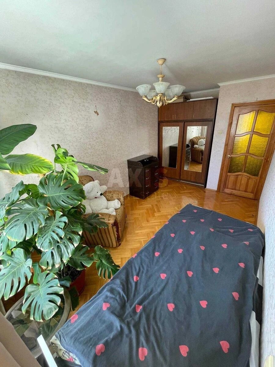 3k apartment vul. Levka Lukyanenka 13А6954210