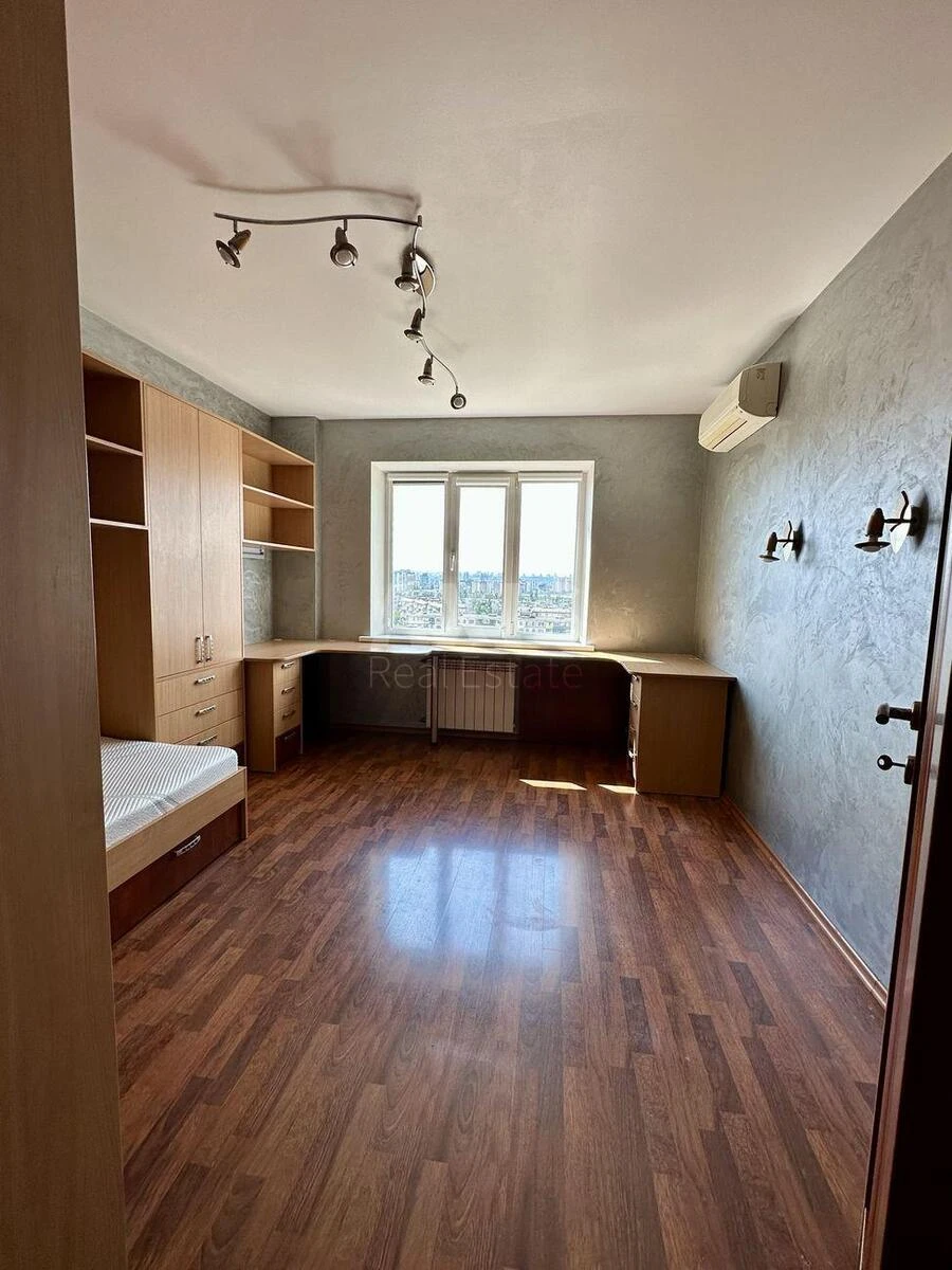 3k apartment vul. Vasylya Ivanysa 5Б695553