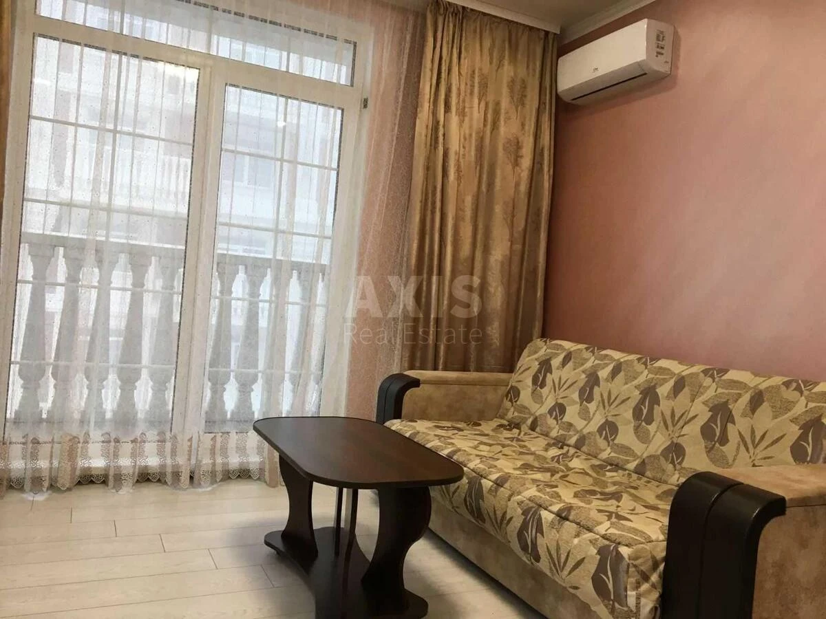 2k apartment vul. Myhajla Maksymovycha 26710952
