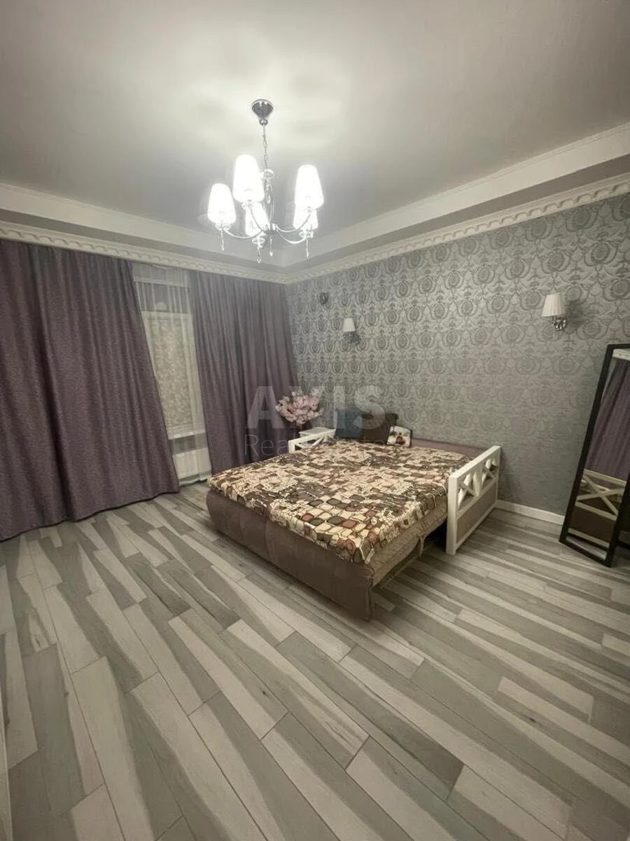 2к квартира ул. Луценко Дмитрия 10680962