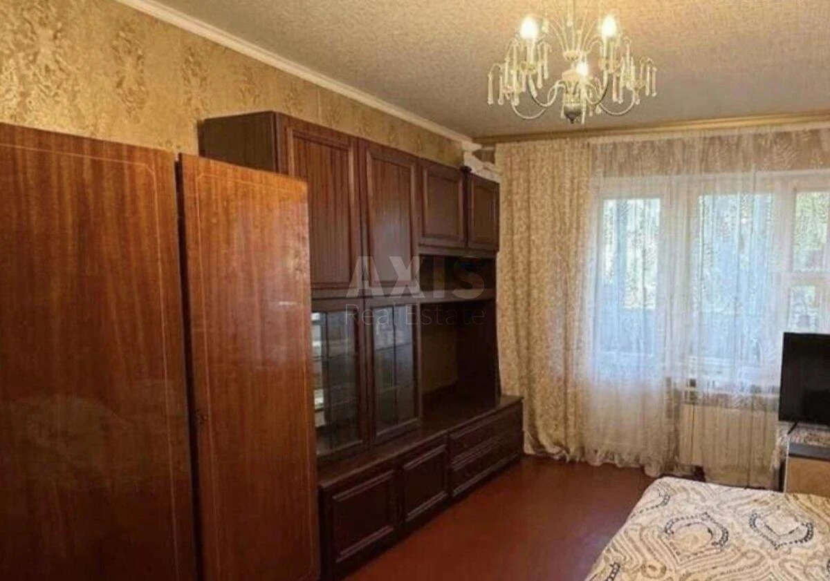 3k apartment vul. Dan'kevycha Kostjantyna 1/79711100