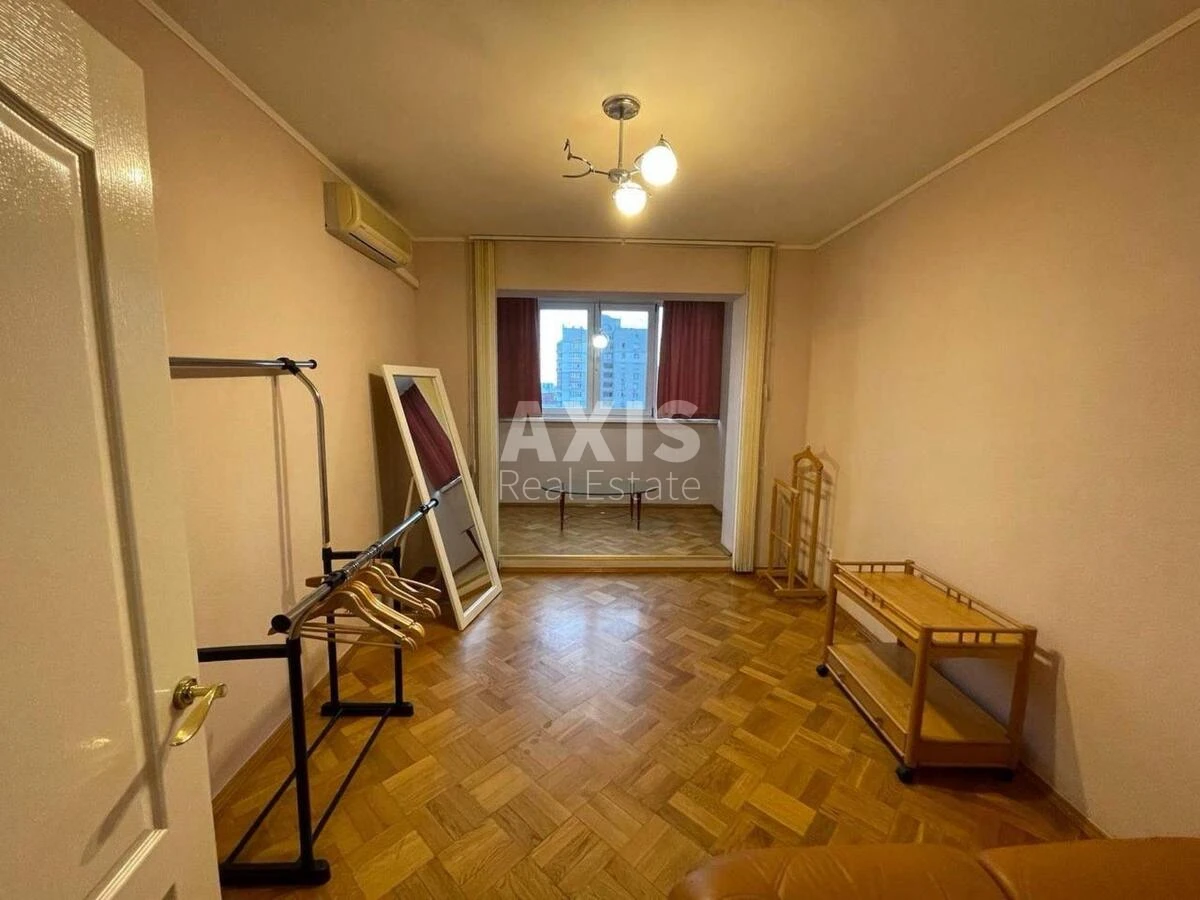 3k apartment vul. Lebedjeva-Kumacha 12594413