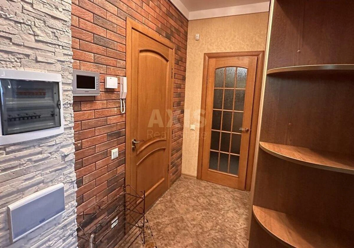 1к квартира ул. Вышгородская 45, корп. Б6173311