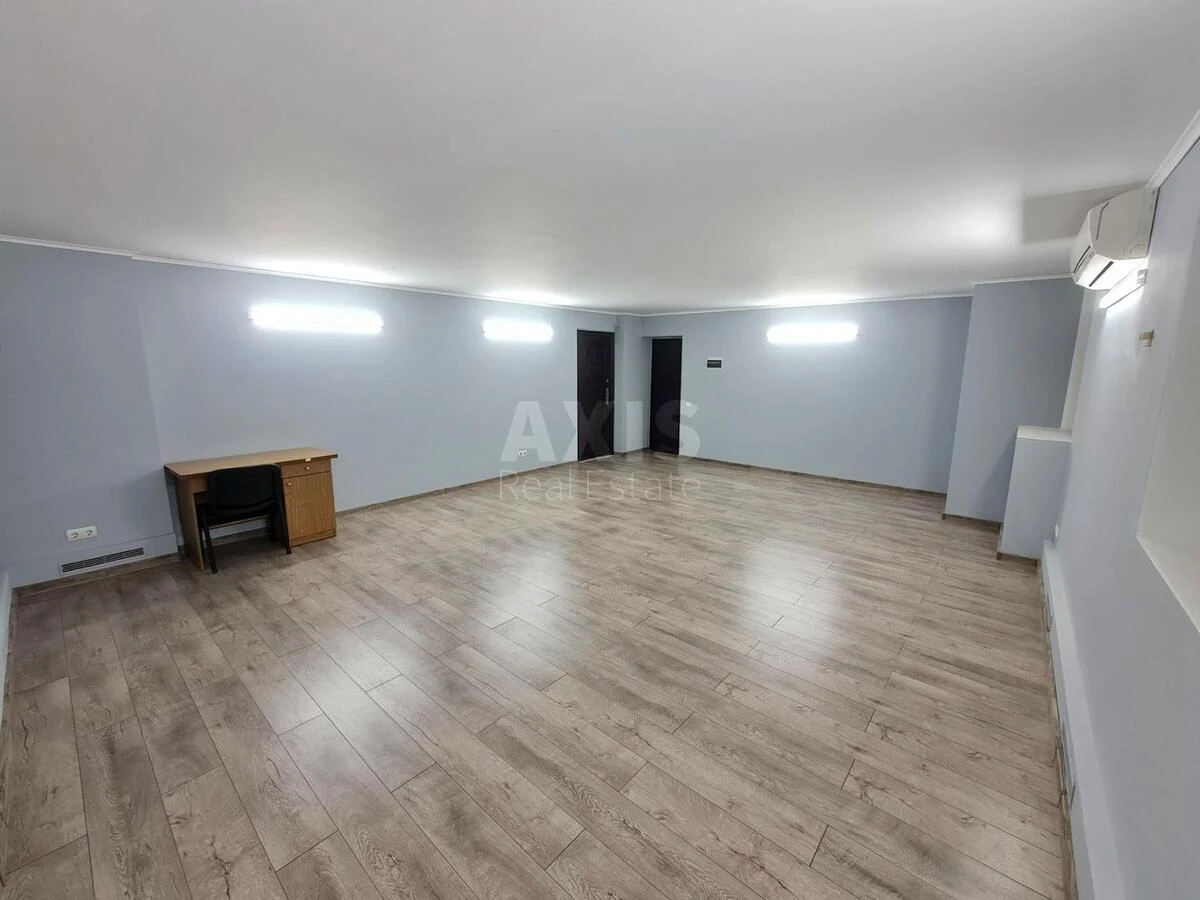 Офис ул. Панаса Мирного 9Б, 85м2664601