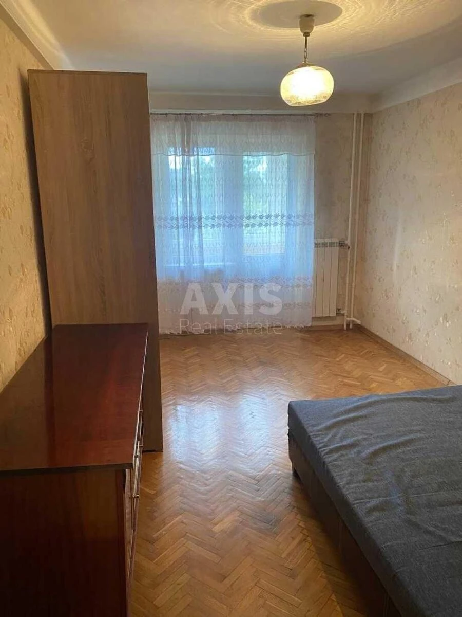 2k apartment vul. Parkovo-Syrec'ka 19478981