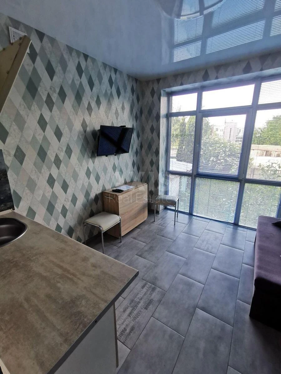 1к квартира ул. Железнодорожная 32648565