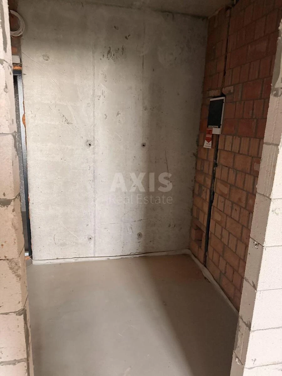 1k apartment vul. Kybal'chycha Mykoly 2696304