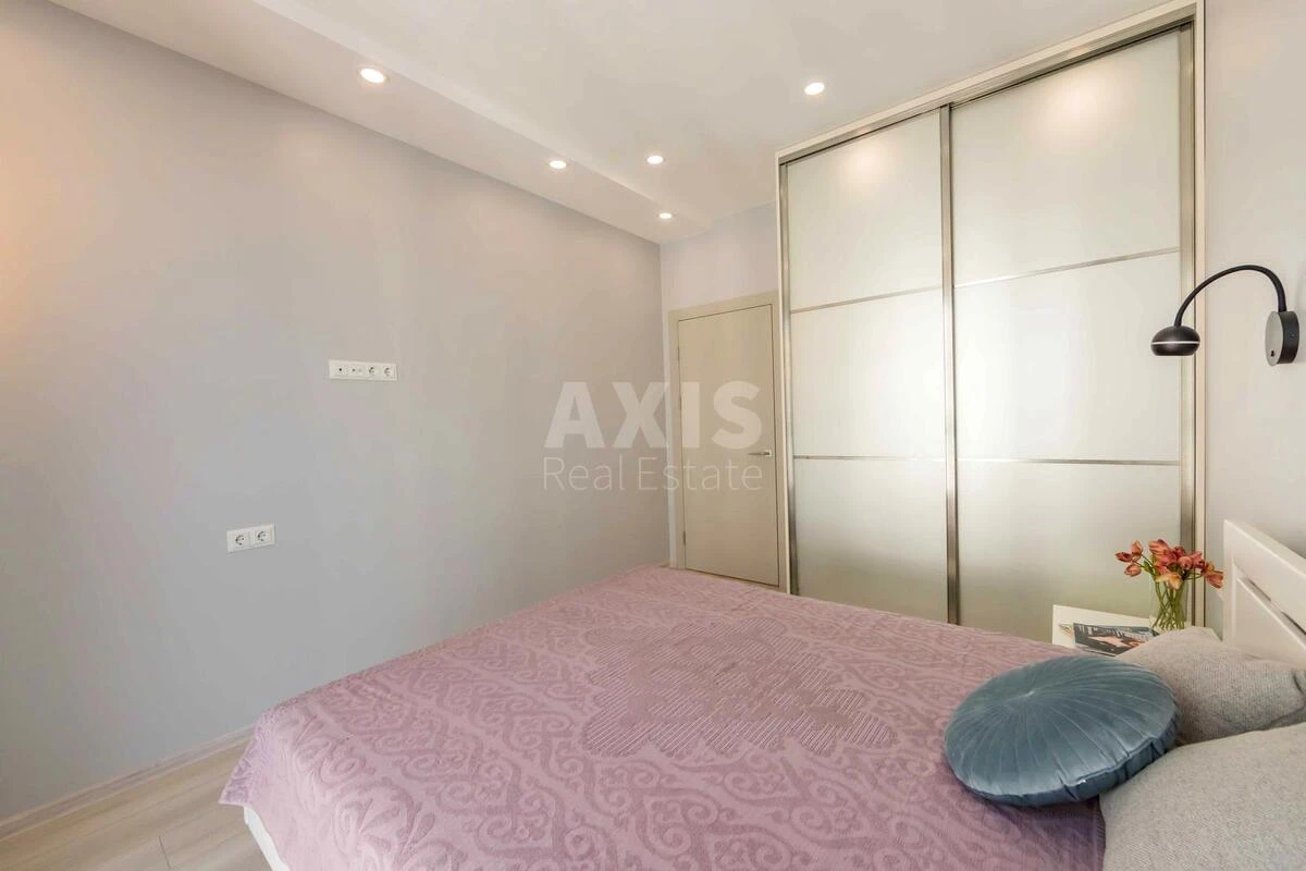 2k apartment vul. Myhajla Maksymovycha 24665097