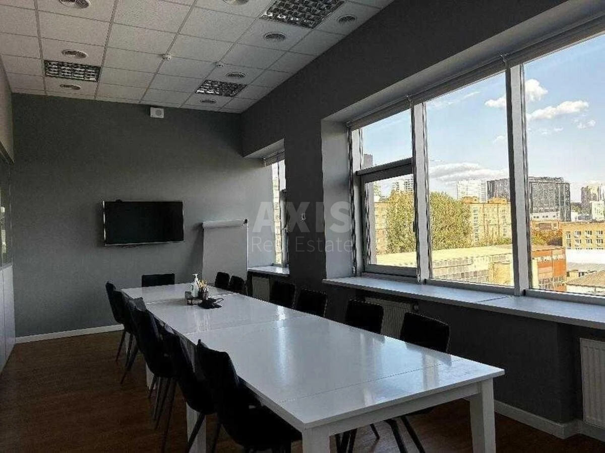 Office vul. Gajdara 58/10, 944m2576496