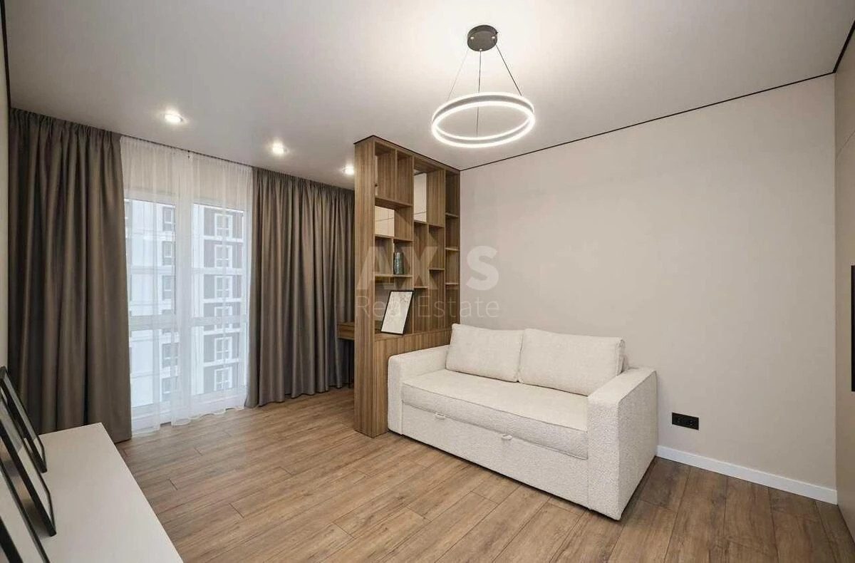 2k apartment vul. Myhajla Maksymovycha 24649149