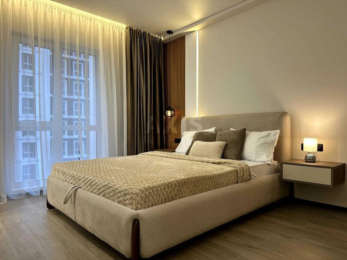 1k apartment vul. Myhajla Maksymovycha 24649301