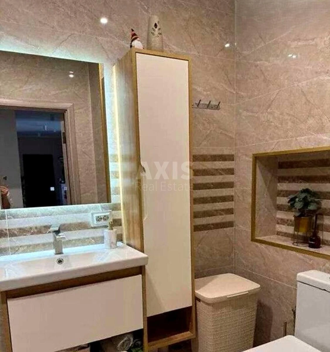 2k apartment vul. Grechka Marshala 10Ж665534