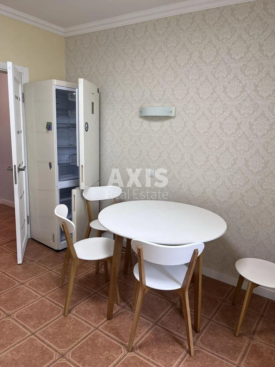 2k apartment vul. Ushakova Mykoly 14688690