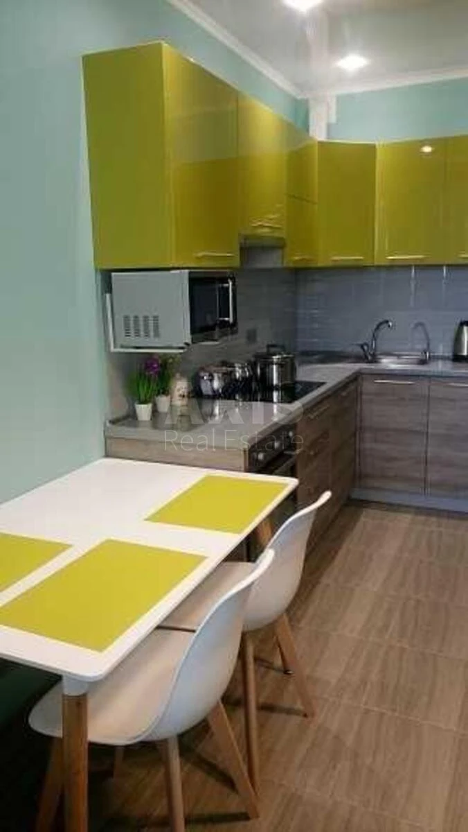 1k apartment vul. Gercena 32712650
