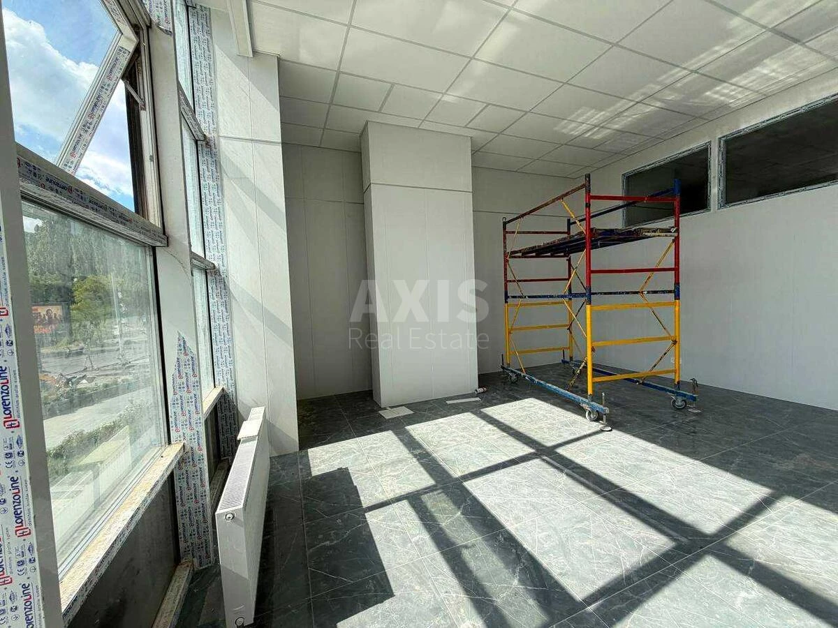 Office vul. Glybochyc'ka 73, 86m2712736