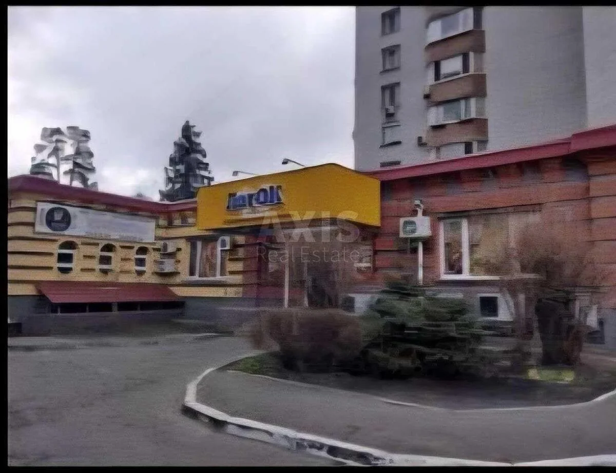 Объект торговли пр-т Берестейский 125, 131м2