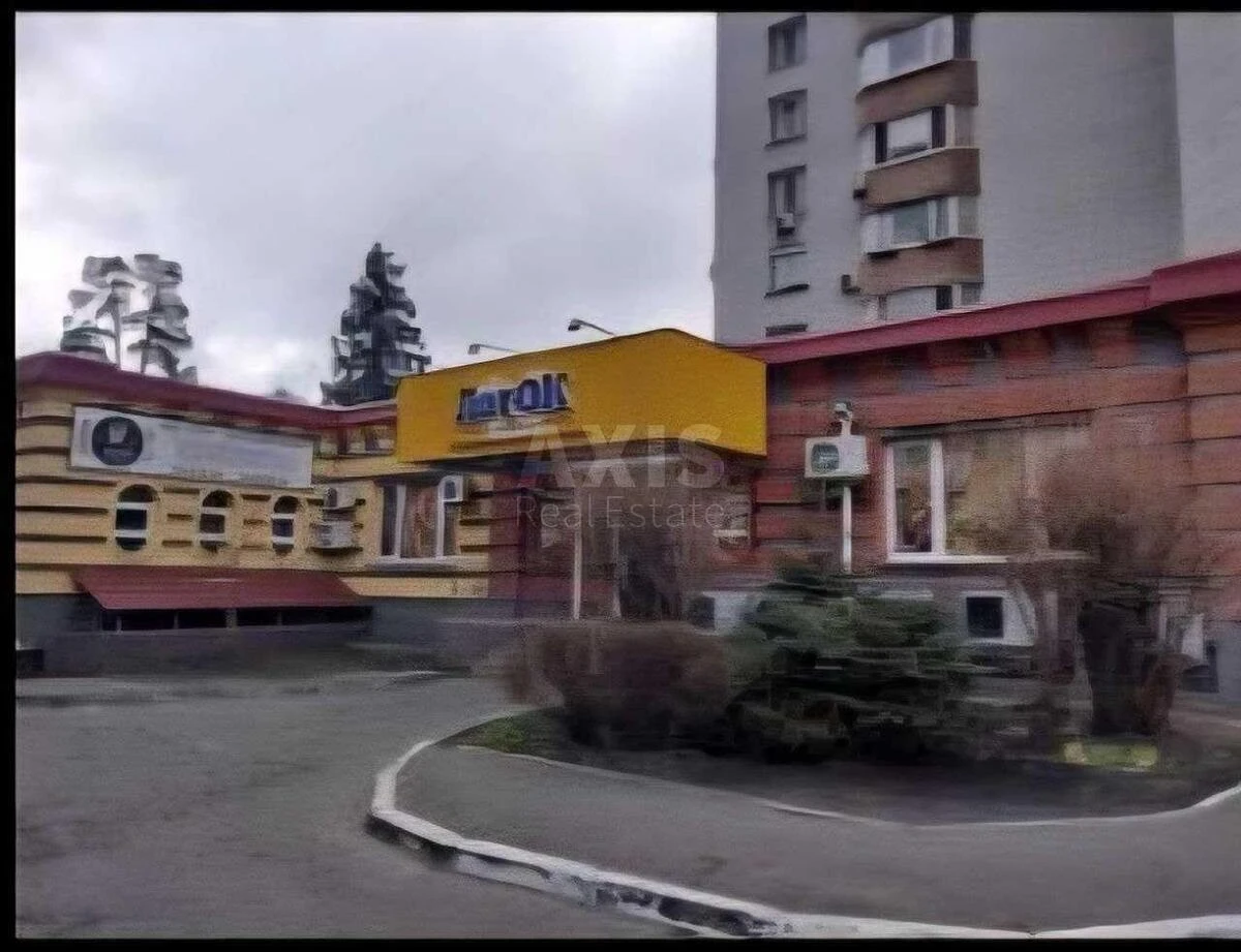 Объект торговли пр-т Берестейский 125, 131м266591