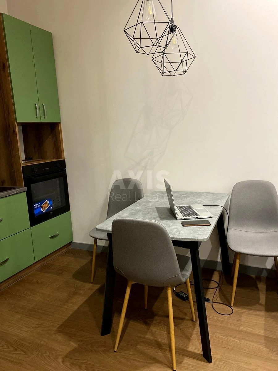 2k apartment vul. Rodyny Kistjakivs'kyh 10/866624