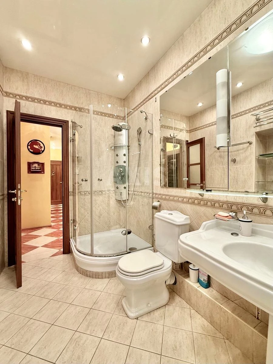 3к квартира ул. Черновола Вячеслава 256663813