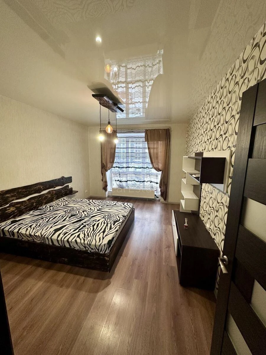 1k apartment vul. Radystiv 32650395