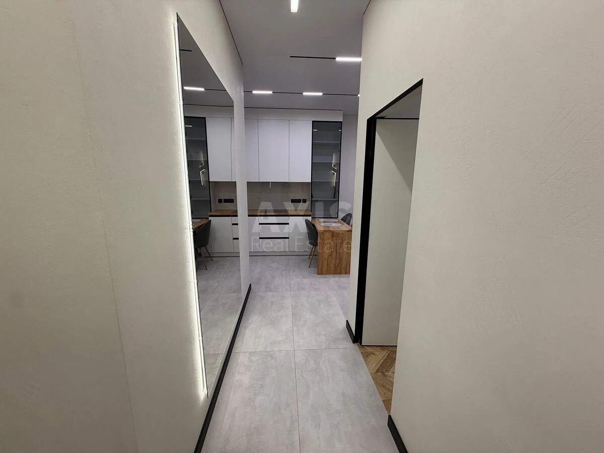 2к квартира пр-т Берестейский 11Б697738
