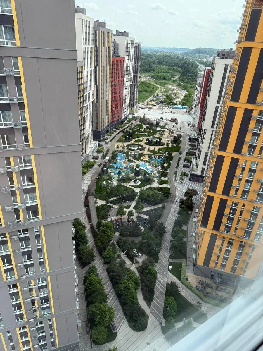 1k apartment shose Stolychne 1Б713286