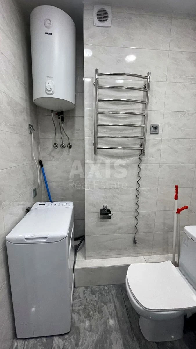 1k apartment vul. Gercena 32636366