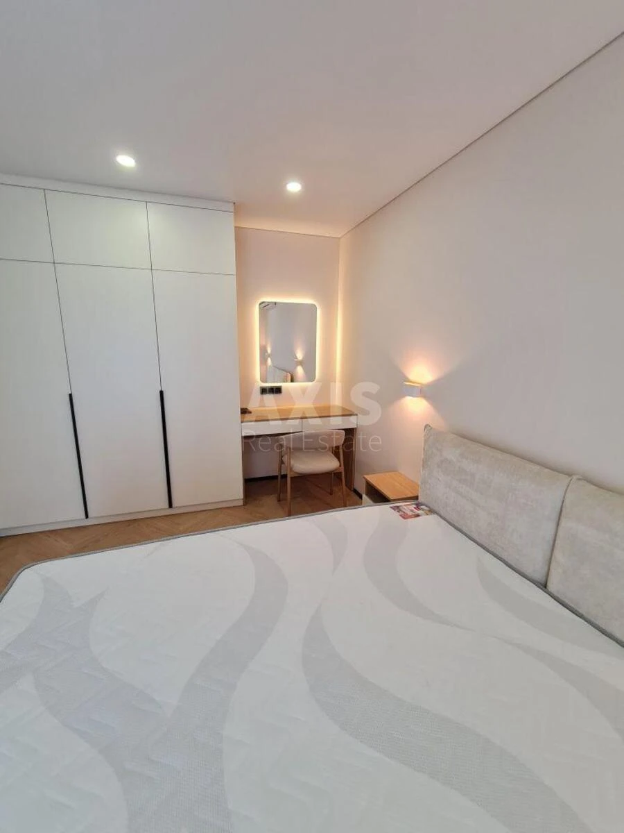 1k apartment vul. Myhajla Maksymovycha 24В7179910