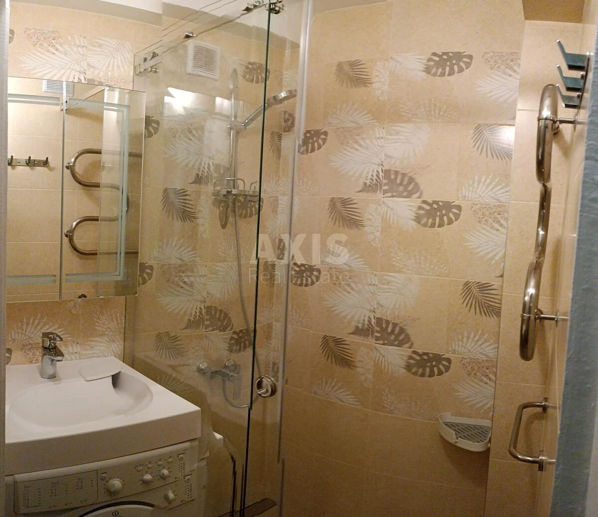 2к квартира пр-т Владимира Ивасюка 11А655763