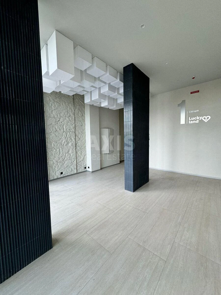 1k apartment vul. Berkovec'ka 6702983