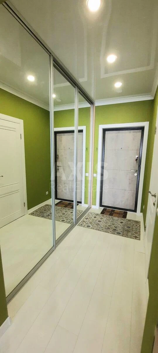1к квартира ул. Михаила Максимовича 24А6876212