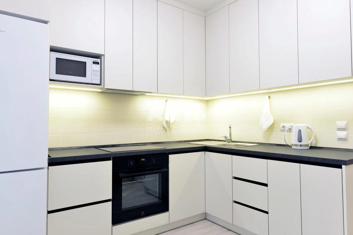 1k apartment vul. Gmyri Borysa 1662119