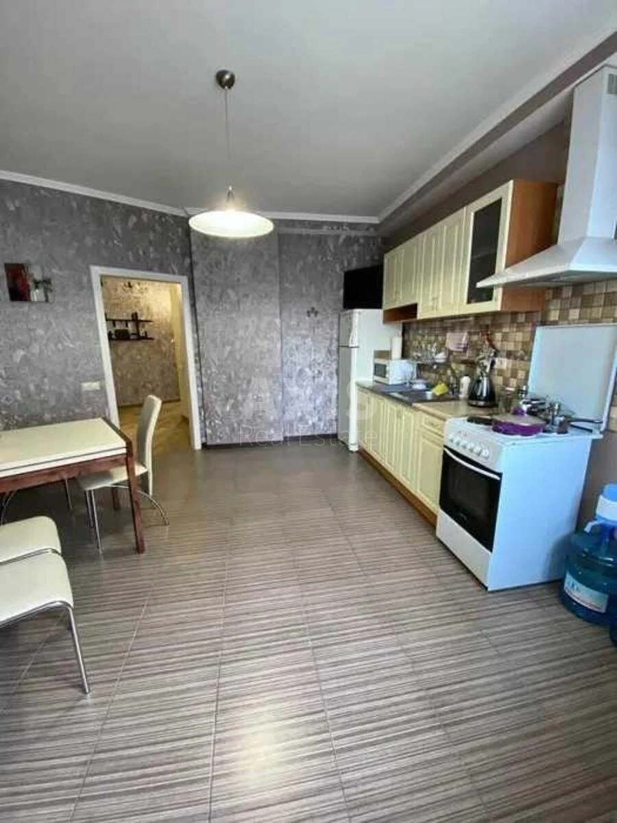 1k apartment pr-t Palladina Akademika 2563521