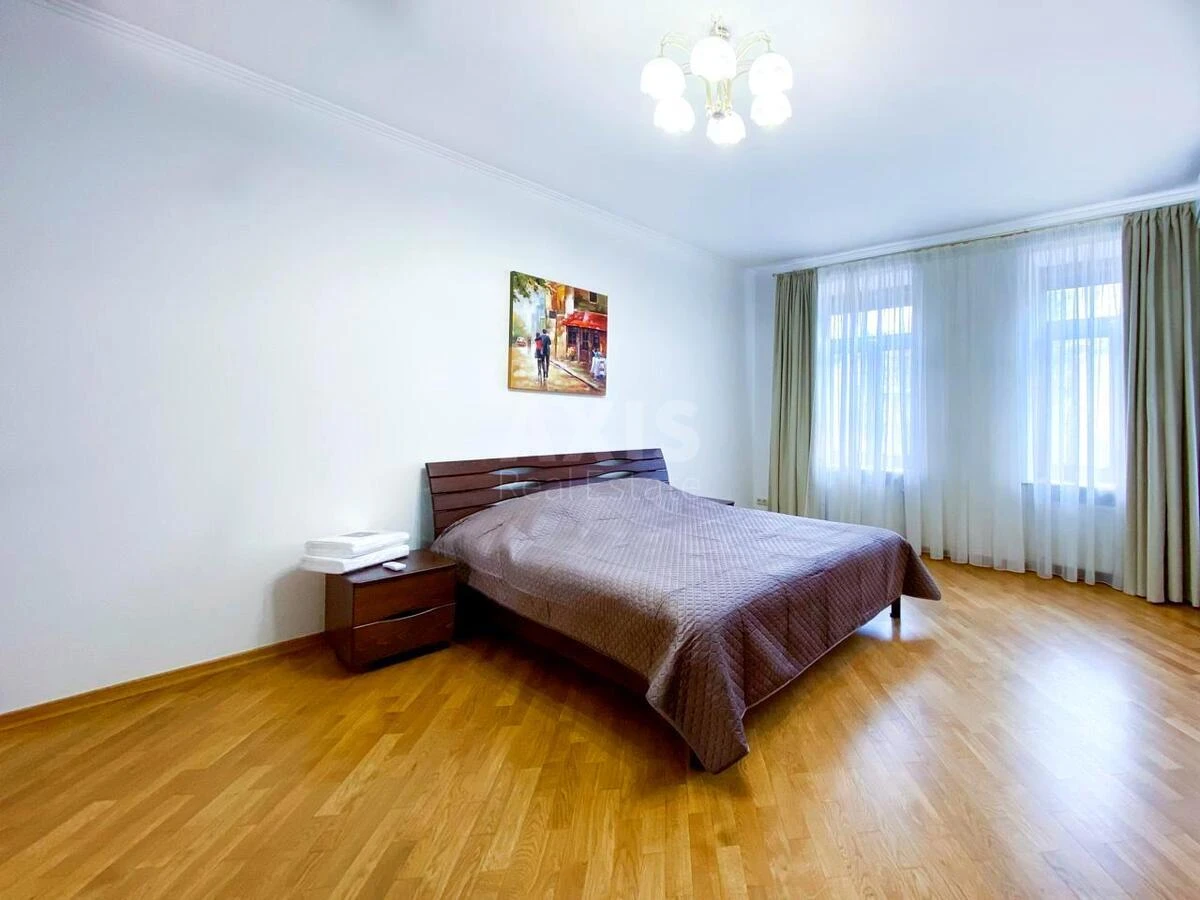 4k apartment vul. Hmel'nyc'kogo Bogdana 807024613