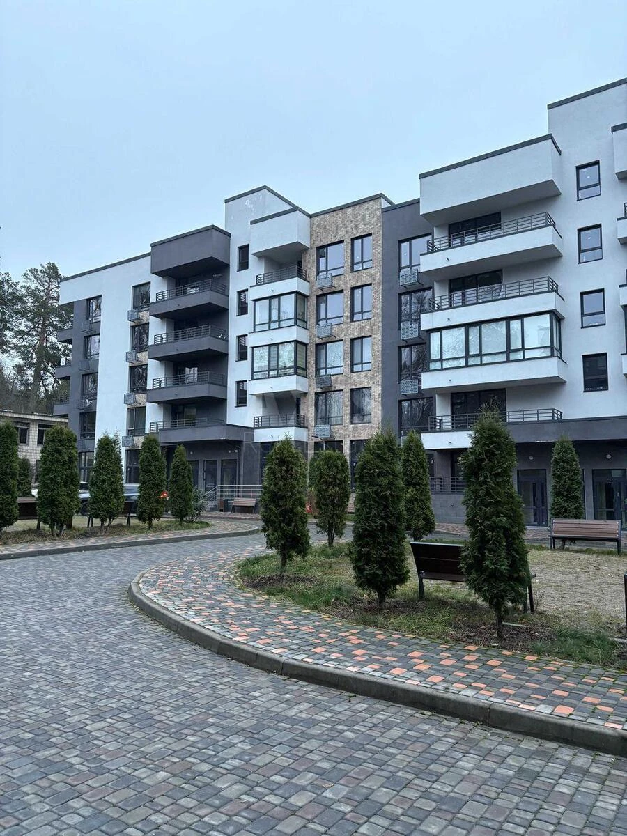 1к квартира ул. Квитка Цисык 3471761