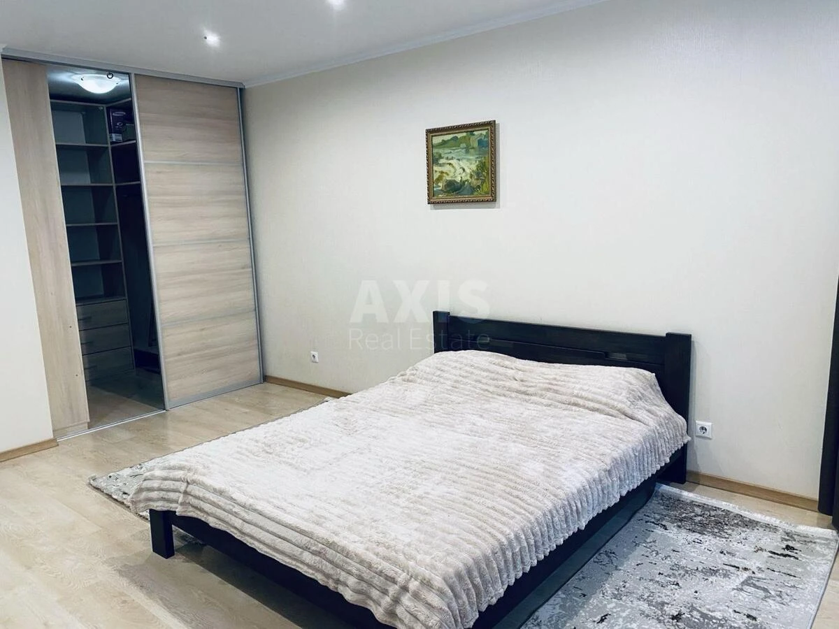 2k apartment vul. Stepana Rudnytskoho 3/7671204