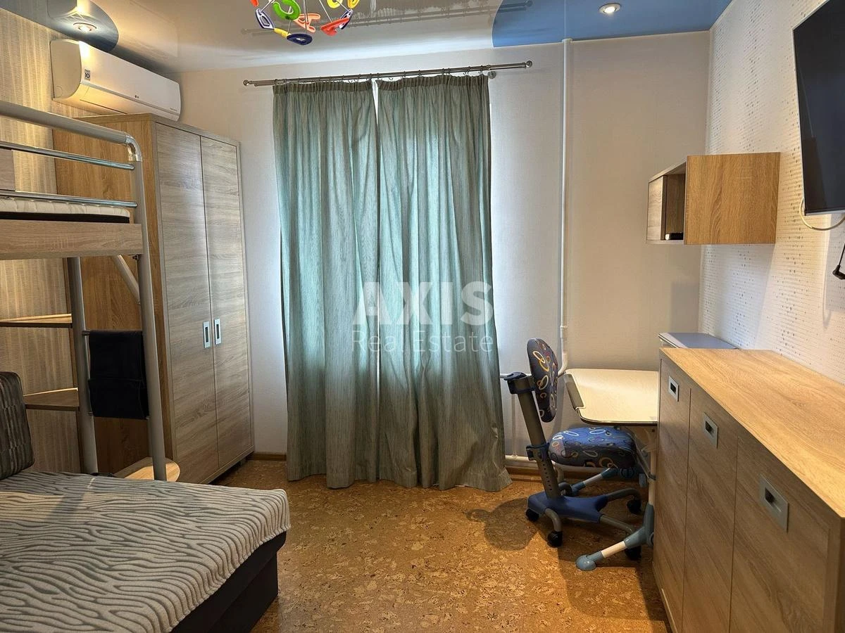 3к квартира ул. Драгоманова 832969
