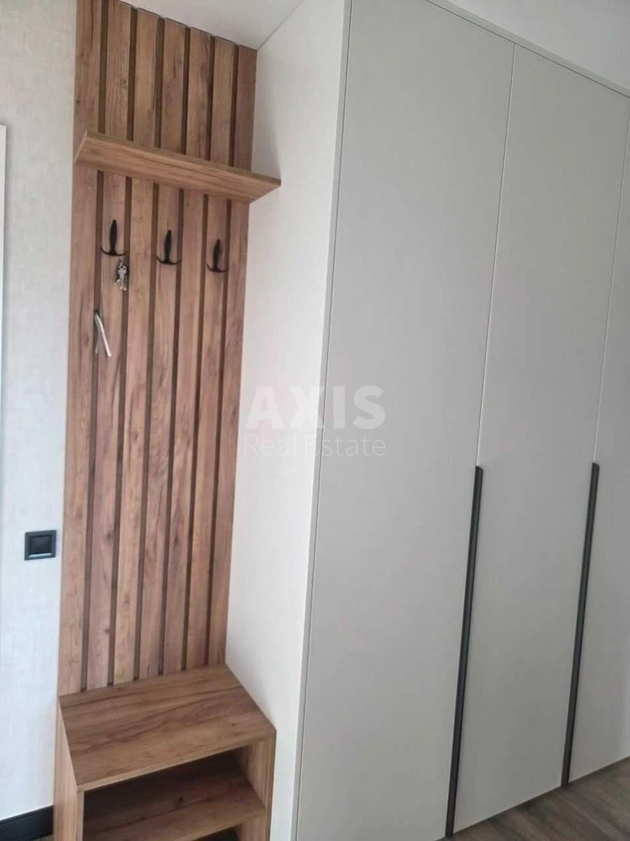 2k apartment vul. Danchenka Sergija 28702059