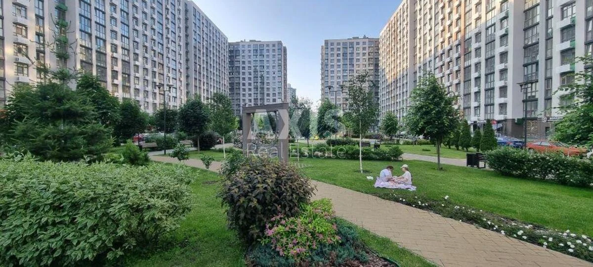 3k apartment vul. Tyraspol's'ka 52А6234311