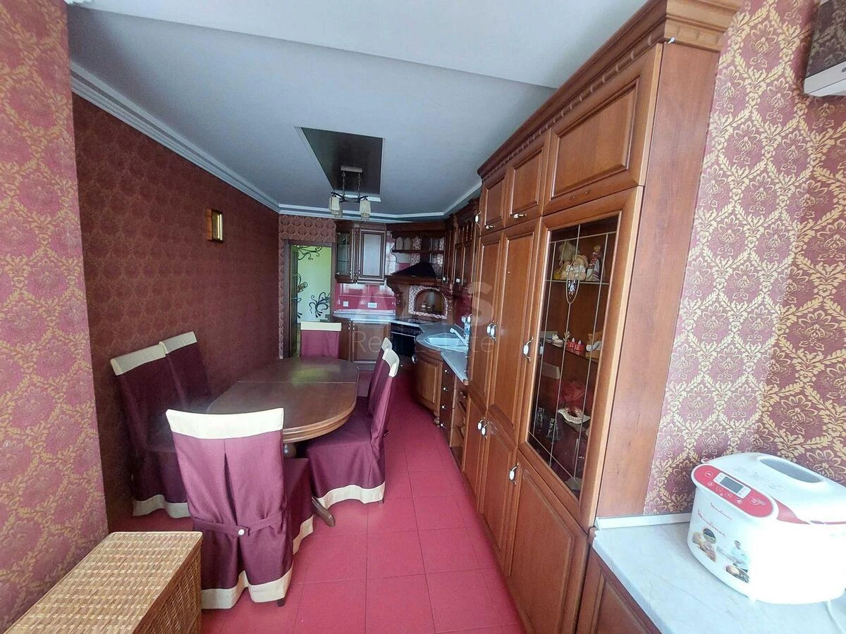 4k apartment vul. Yulia Zdanovska 54А699311
