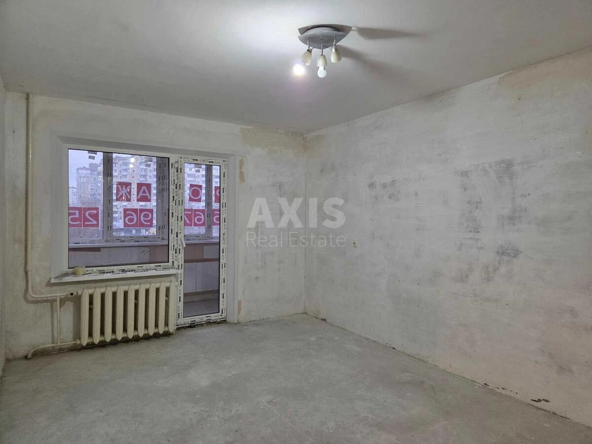 2k apartment vul. Raduns'ka 9652257