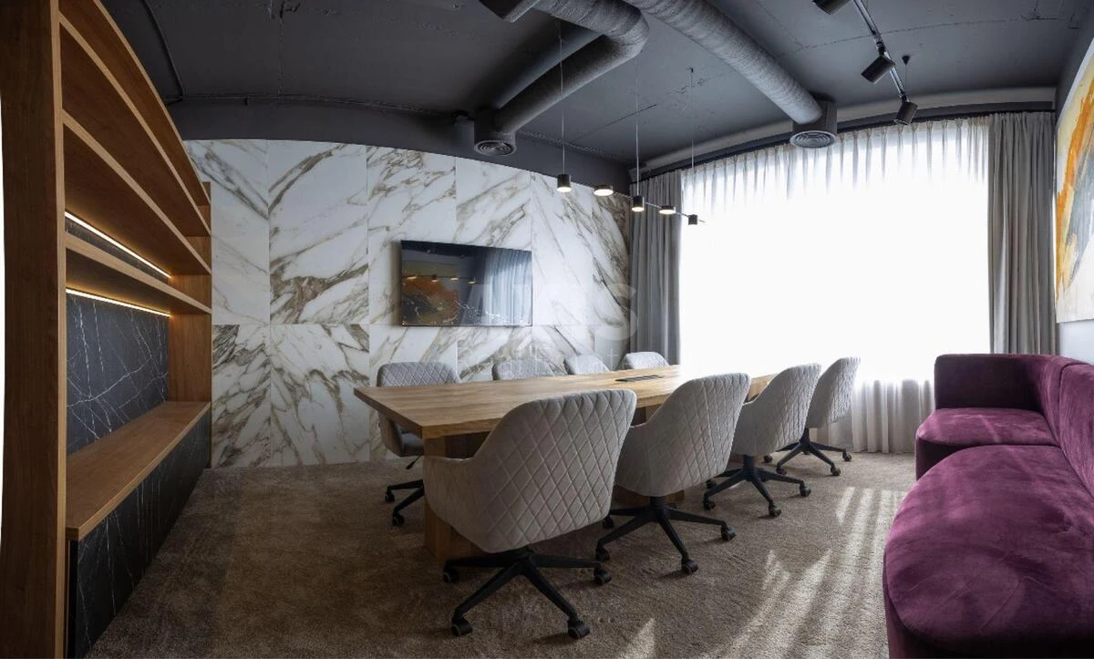 Office uzv. Klovs'kyj 7, 155m26680810