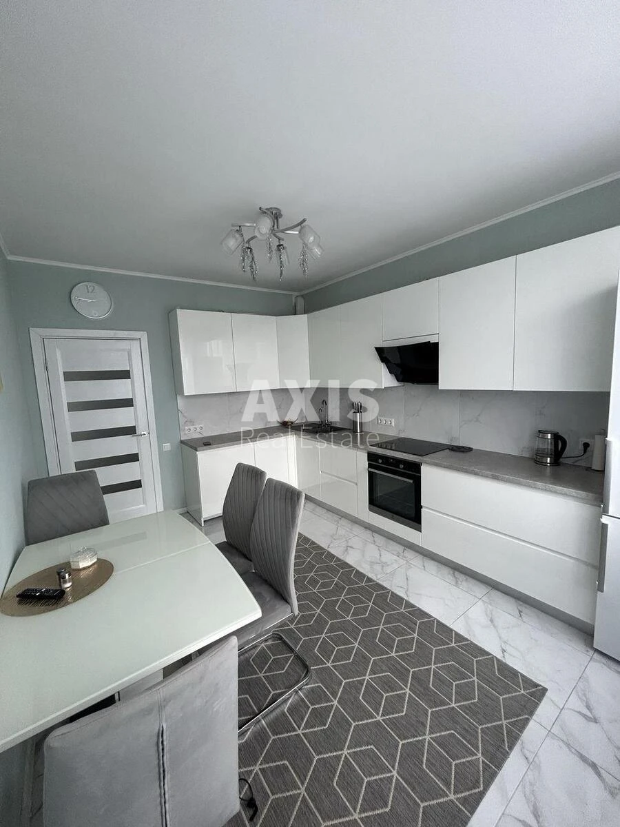 2k apartment pr-t Pravdy 4556424