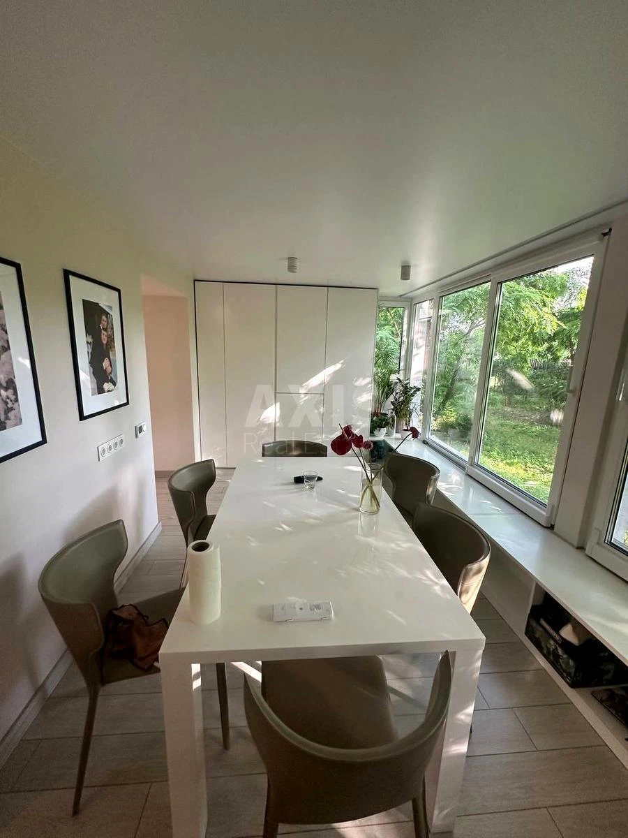 3к квартира ул. Березняковская 14А668200