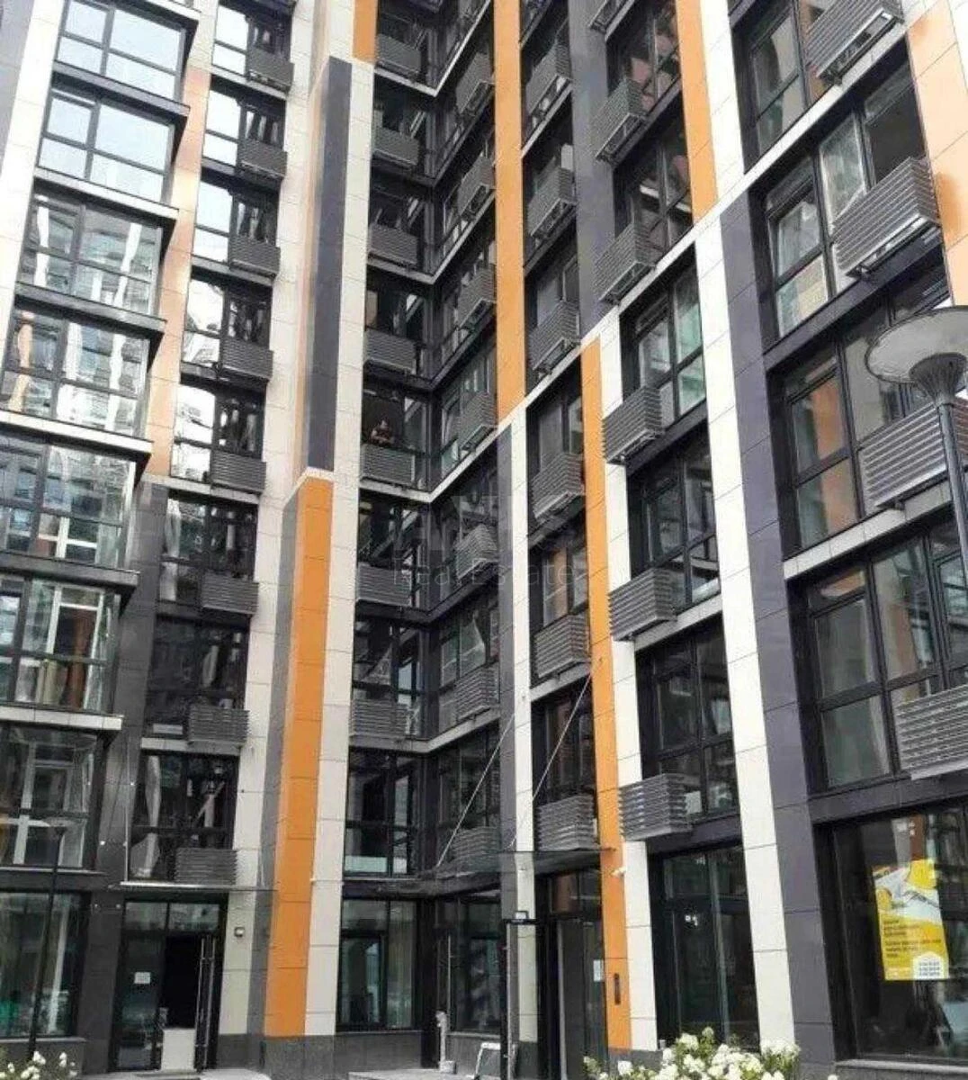 3к квартира ул. Предславинская 4262745