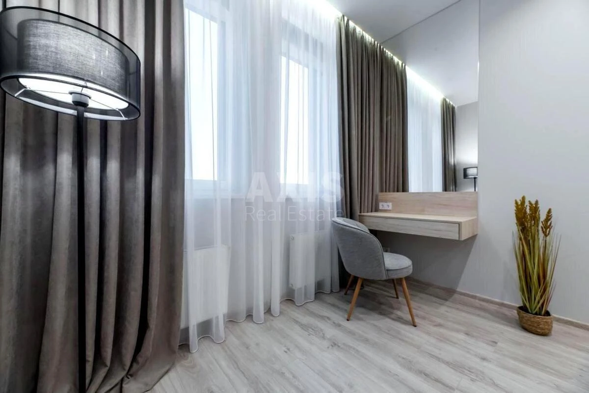 1k apartment pr-t Berestejskij 11, корп. 26683316